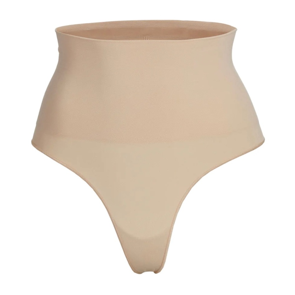 SKIMS Core Control Thong ⭐️